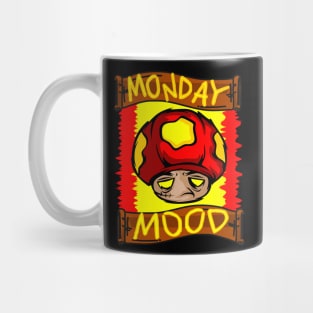 MONDAY MOOD Mug